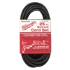 25' 3-Wire QUIK-LOK Cord