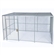 4 wall Woven Wire Mesh Partition, Security Cage