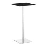 Dimensional Bar Table