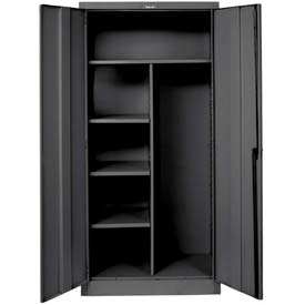 Hallowell 800 Series Industrial Combination Cabinets(20 Gauge)