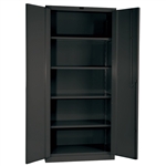 Hallowell 800 Series Industrial Storage Cabinets(20 Gauge)