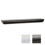 Floating Ledge shelf 4"d x 23"w