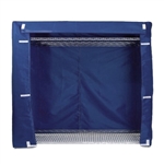 18"d 400 Denier Cart Covers - Navy