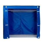 24"d 400 Denier Cart Covers - Royal Blue