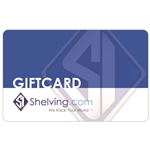 Shelving.com Gift Card