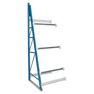 Cable Reel Rack Add-On Unit