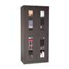 DuraTough Extra Heavy Duty Safety View Storage Cabinet