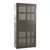 DuraTough Extra Heavy Duty Ventilated Storage Cabinet