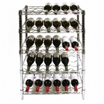 Wire Wine Rack Kits