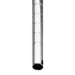 Super Erecta SiteSelect Mobile Posts - Stainless Steel