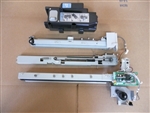 Ricoh 412855 Punch Kit Type PU3000NA - Other part numbers B807 - For use in Ricoh SR3000 Finisher