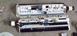 B2132750 Paper Feed Unit