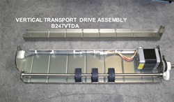 B065VTDA Vertical Transport Drive Unit
