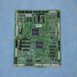 D0295120 IOB PCB