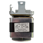 D1491703 (D149-1703) DC Stepper Motor