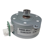 D5865640 (D586-5640) DC Stepper Motor