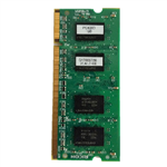 G1786072 PC4200 PCB RAW CARD A 1GB
