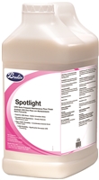 Spotlight High Gloss, Durable Floor Finish  Size 07