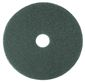RENOWN CLEANING PAD 18 IN. BLUE