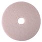 RENOWN POLISHING PAD, WHITE, 12 IN.