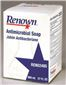 RENOWN ANTIMICROBIAL LIQUID HAND SOAP REFILL, 800 ML, CLEAR YELLOW TO AMBER