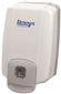 RENOWN GENERATION II SOAP DISPENSER, DOVE GRAY, 2,000 ML