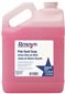 RENOWN BULK HAND SOAP, PINK, 1 GALLON