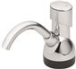 RENOWN THROUGH THE COUNTER FOAM HAND SOAP DISPENSER, 1,500 ML, CHROME