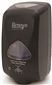 RENOWN TOUCH FREE FOAM HAND SOAP DISPENSER, 1,200 ML, BLACK