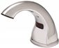 RENOWN THROUGH THE COUNTER TOUCH FREE FOAM HAND SOAP DISPENSER, 1,500 ML, CHROME