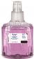 RENOWN ANTIBACTERIAL EFA FOAM HANDWASH, 1200ML TOUCH FREE REFILL, PLUM