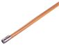 RENOWN STA FLAT MOP HANDLE, E Z CHANGE, 1X54