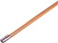 RENOWN STAY FLAT WET MOP HANDLE, E Z CHANGE