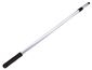 RENOWN HANDLE TELESCOPIC ALUMINUM 60 IN.