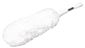 RENOWN FLUFFY MICROFIBER DUSTER, WHITE