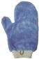 RENOWN MICROFIBER HAND DUSTING MITT