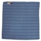 RENOWN MICROFIBER UTILITY CLOTH, BLUE, 16X16 IN.