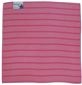 RENOWN MICROFIBER UTILITY CLOTH, 16X16 IN., PINK