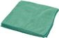 RENOWN STANDARD GRADE, 260 GSM, MICROFIBER CLOTH, 16X16 IN., GREEN