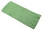 RENOWN MICROFIBER DUST COVER, 13X6 IN., GREEN