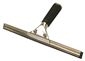 RENOWN STAINLESS STEEL SQUEEGEE COMPLETE 12 IN.