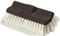 RENOWN VEHICLE BRUSH 10 IN. POLYSTYRN DUAL SURFACE