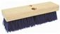 RENOWN DECK SCRUB BRUSH, BLUE, 10 IN.