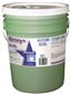 RENOWN DISH RINSE ADDITIVE HEAVY DUTY LIQUID HOT TEMP 5 GALLON PAIL