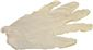 RENOWN AMBIDEXTROUS POWDER FREE GENERAL PURPOSE SYNTHETIC GLOVES, MEDIUM, BEIGE