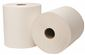 RENOWN HARD ROLL TOWELS, WHITE, 8 IN. X 800 FT., 6 ROLLS PER CASE