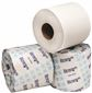 RENOWN UNIVERSAL BATH TISSUE, SINGLE ROLL, 1 PLY, 96 ROLLS PER CASE