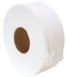 RENOWN PREMIUM JUMBO ROLL TOILET TISSUE, 2 PLY, BRIGHT WHITE, 600 FT., 12 ROLLS PER CASE