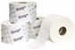 RENOWN PREMIUM 2 PLY CONTROLLED USE BATH TISSUE WITH OPTICORE, WHITE, 3.75X4 IN., 800 SHEETS PER ROLL, 36 ROLLS PER CASE