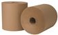 RENOWN CONTROLLED HARD ROLL TOWEL, NATURAL